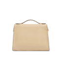 THE BRIDGE Borsa in pelle donna con tracolla removibile IRENE