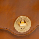 THE BRIDGE Borsa in pelle donna con tracolla removibile IRENE