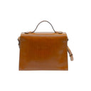 THE BRIDGE Borsa in pelle donna con tracolla removibile IRENE