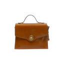 THE BRIDGE Borsa in pelle donna con tracolla removibile IRENE