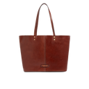 THE BRIDGE Borsa shopper pelle donna LISA