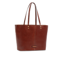 THE BRIDGE Borsa shopper pelle donna LISA