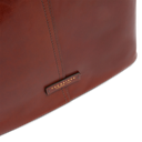 THE BRIDGE Borsa shopper pelle donna LISA
