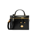 THE BRIDGE Bauletto in pelle con tracolla removibile Story Donna