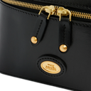 THE BRIDGE Bauletto in pelle con tracolla removibile Story Donna