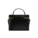 THE BRIDGE Bauletto in pelle con tracolla removibile Story Donna