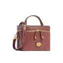 THE BRIDGE Bauletto in pelle con tracolla removibile Story Donna