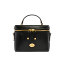THE BRIDGE Bauletto in pelle con tracolla removibile Story Donna