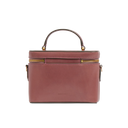 THE BRIDGE Bauletto in pelle con tracolla removibile Story Donna