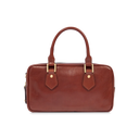 THE BRIDGE Bauletto in pelle con tracolla removibile Story Donna