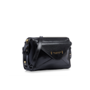 THE BRIDGE Borsa tracolla pelle chiusa con zip FRIDA