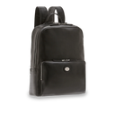 THE BRIDGE Zaino in pelle porta pc uomo due zip Story Uomo