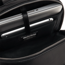 THE BRIDGE Zaino in pelle porta pc uomo due zip Story Uomo