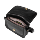 THE BRIDGE Borsa tracolla in pelle a scomparti small size Story Donna