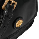 THE BRIDGE Borsa tracolla in pelle a scomparti small size Story Donna