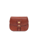 THE BRIDGE Borsa tracolla in pelle donna ISADORA