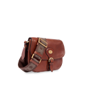 THE BRIDGE Borsa tracolla in pelle donna ISADORA