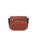 THE BRIDGE Borsa tracolla in pelle donna ISADORA