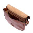 THE BRIDGE Borsa tracolla in pelle donna ISADORA