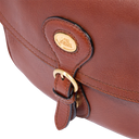 THE BRIDGE Borsa tracolla in pelle donna ISADORA