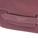 THE BRIDGE Borsa tracolla pelle LUCREZIA