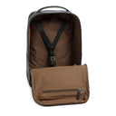 THE BRIDGE Zaino Uomo Underseat in pelle, linea Ludovico