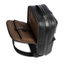 THE BRIDGE Zaino Uomo Underseat in pelle, linea Ludovico