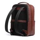 THE BRIDGE Zaino Uomo Underseat in pelle, linea Ludovico