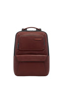 THE BRIDGE Zaino Uomo Underseat, linea Ludovico in Pelle