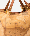 ALVIERO MARTINI Geo Classic Borsa grande a mano
