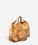 ALVIERO MARTINI Geo Classic Borsa grande a mano
