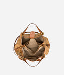 ALVIERO MARTINI Geo Classic Borsa grande a mano