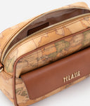 ALVIERO MARTINI Geo Classic tracolla reporter con tasca