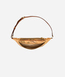 ALVIERO MARTINI Marsupio Unisex in Goffrato Geo Classic
