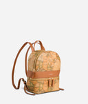 ALVIERO MARTINI Geo Classic Zaino medio con logo 1° Classe