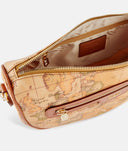 ALVIERO MARTINI Geo Classic tracolla a mezzaluna