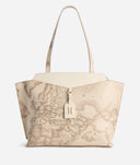 ALVIERO MARTINI borsa shopping Geo Safari linea Ritual