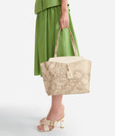 ALVIERO MARTINI borsa shopping Geo Safari linea Ritual