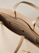 BORBONESE GEMINI BORSA SHOPPING MEDIUM STAMPA OP