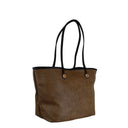 BORBONESE FLIGHT BORSA SHOPPING MEDIUM