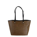 BORBONESE FLIGHT BORSA SHOPPING MEDIUM