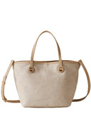BORBONESE FLIGHT BORSA SHOPPING SMALL