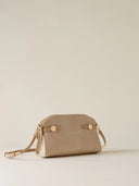 BORBONESE GEMINI CAMERA CASE MEDIUM