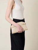 BORBONESE GEMINI CAMERA CASE MEDIUM