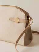 BORBONESE GEMINI CAMERA CASE MEDIUM