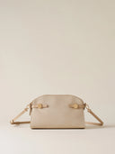 BORBONESE GEMINI CAMERA CASE MEDIUM