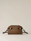 BORBONESE GEMINI CAMERA CASE MEDIUM