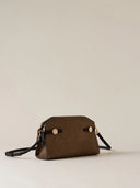BORBONESE GEMINI CAMERA CASE MEDIUM