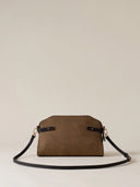 BORBONESE GEMINI CAMERA CASE MEDIUM