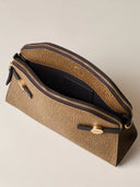BORBONESE GEMINI CAMERA CASE MEDIUM